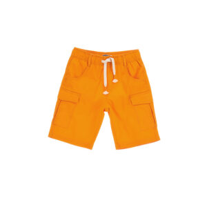 Marine biologist boy cargo shorts