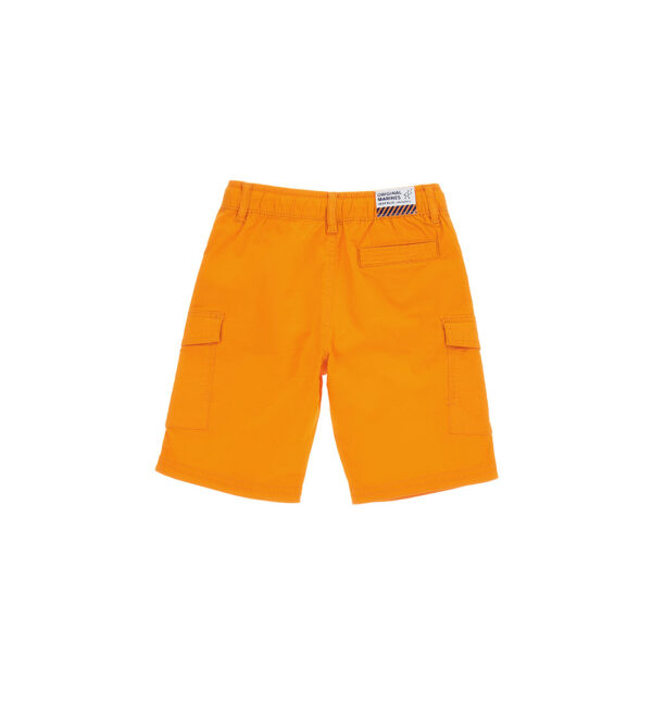 Marine biologist boy cargo shorts – Image 4