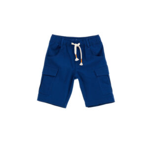 Marine Biologist Boy Cargo Shorts