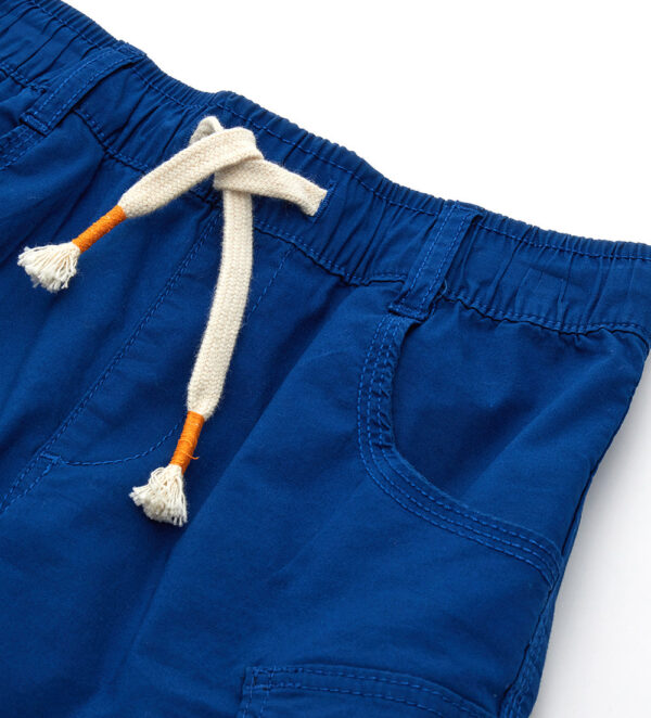 Marine Biologist Boy Cargo Shorts – Image 5