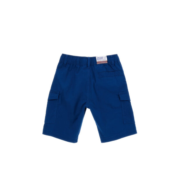 Marine Biologist Boy Cargo Shorts – Image 2
