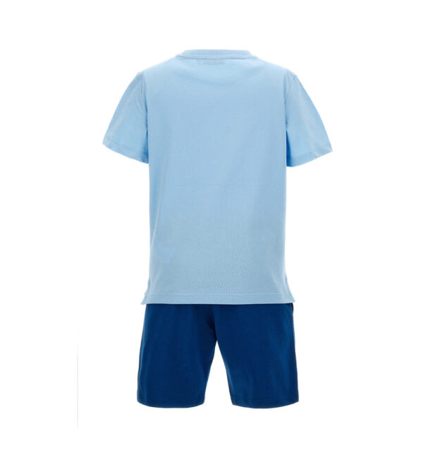 Marine biologist boy t-shirt and bermuda set 2 – Image 10