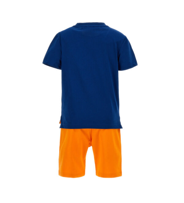 Marine biologist boy t-shirt and bermuda set 2 – Image 5
