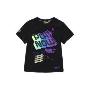 Street Sport Boy T-Shirt With Prints 2