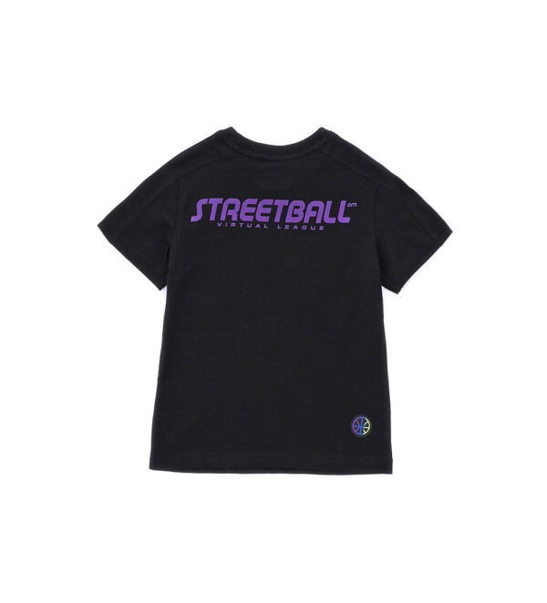 Street sport boy t-shirt with prints 3 – Image 11