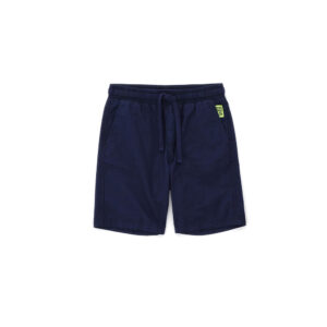 Street sport boy cotton shorts 1