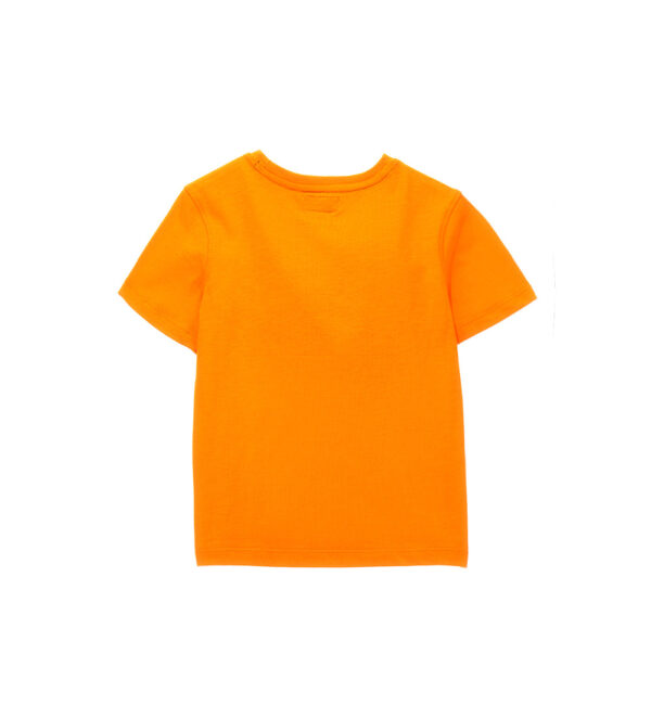 Surf spirit boy t-shirt in slub cotton 1 – Image 5
