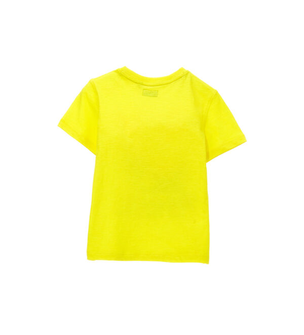 Surf spirit boy slub cotton t-shirt 2 – Image 5