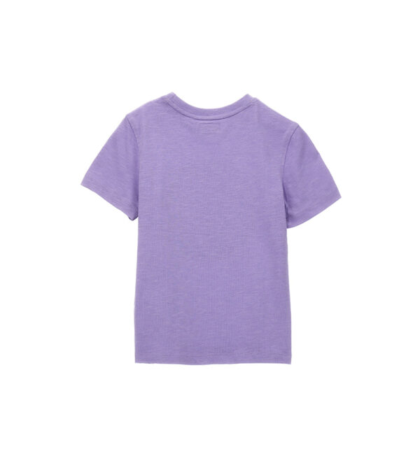 Surf spirit boy slub cotton t-shirt 2 – Image 10