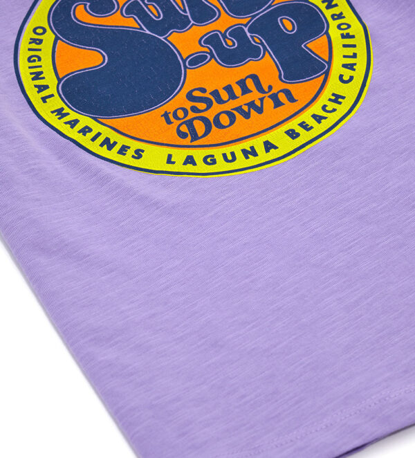 Surf spirit boy slub cotton t-shirt 2 – Image 9