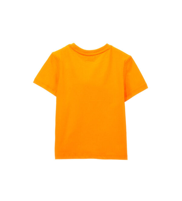 Surf spirit boy t-shirt in slub cotton 2 – Image 5
