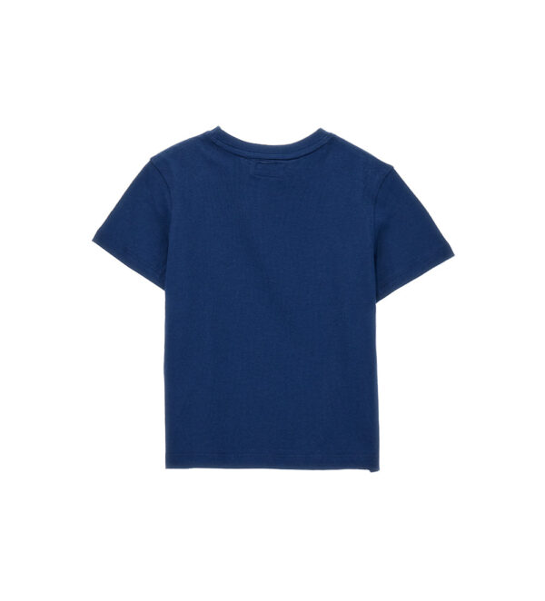 Surf spirit boy t-shirt in slub cotton 2 – Image 10