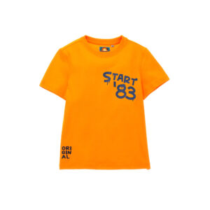 Surf spirit boy t-shirt with prints