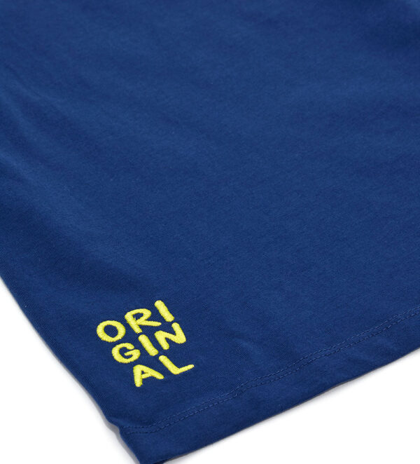 Surf spirit boy t-shirt with prints – Image 8