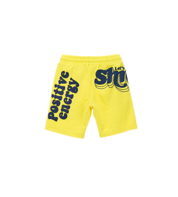 Surf Spirit Boy Fleece Bermuda 2 – Image 12