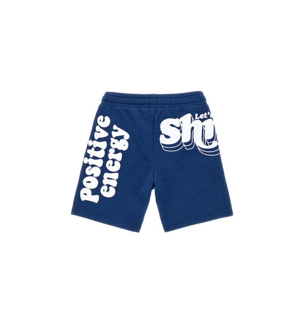 Surf Spirit Boy Fleece Bermuda 2 – Image 7