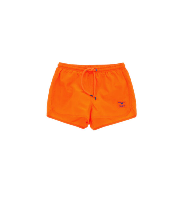 Beachwear boy sea bermuda 1