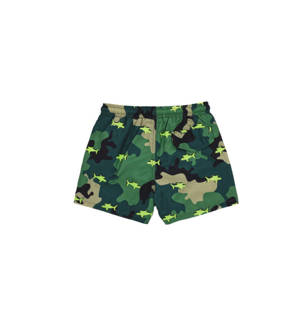 Beachwear Boy Sea Bermuda – Image 2