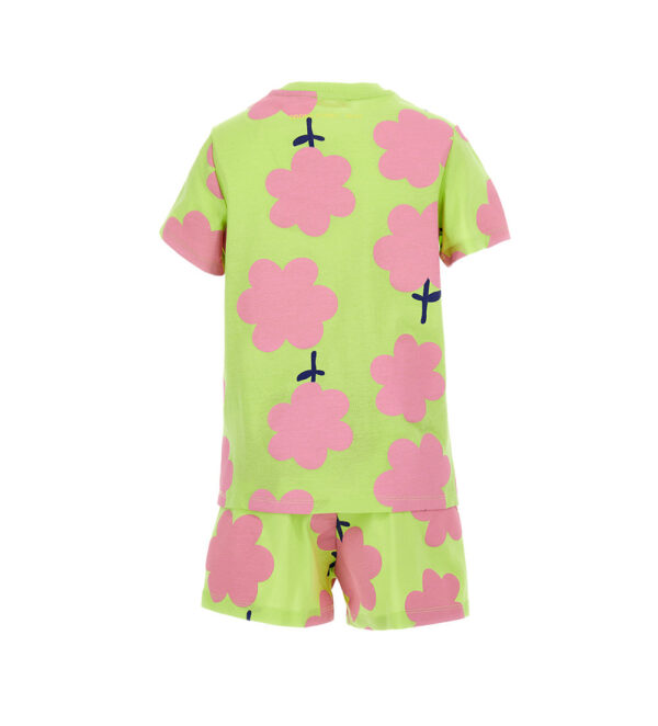 Good night girl short pajamas in cotton 10 – Image 9