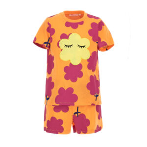 Good night girl short pajamas in cotton 10