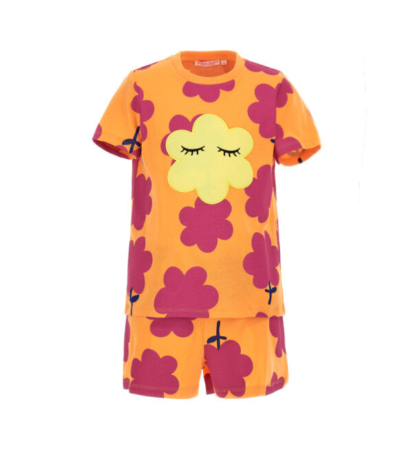 Good night girl short pajamas in cotton 10