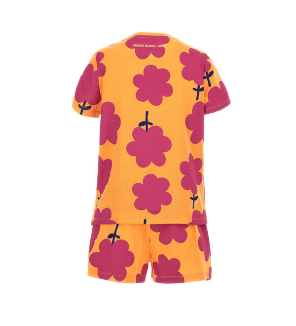 Good night girl short pajamas in cotton 10 – Image 5