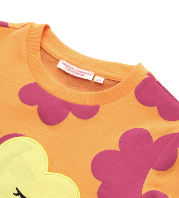 Good night girl short pajamas in cotton 10 – Image 4