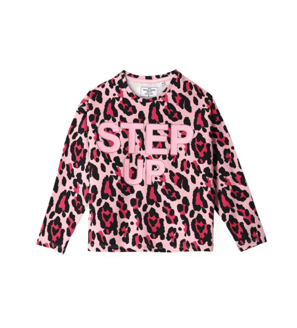 Active Girl Long Sleeve T-Shirt – Image 6
