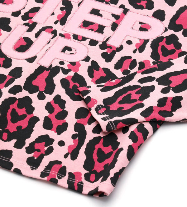 Active Girl Long Sleeve T-Shirt – Image 10