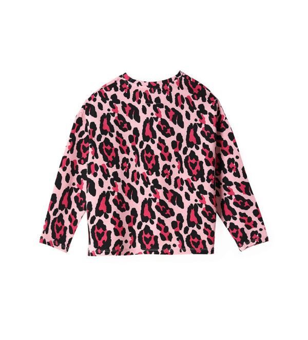 Active Girl Long Sleeve T-Shirt – Image 7