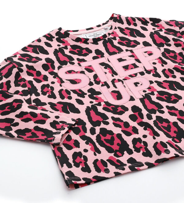 Active Girl Long Sleeve T-Shirt – Image 9
