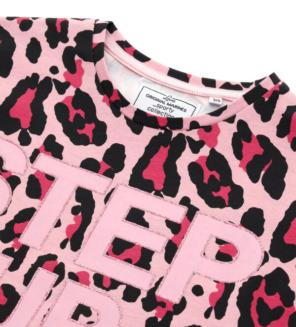 Active Girl Long Sleeve T-Shirt – Image 8
