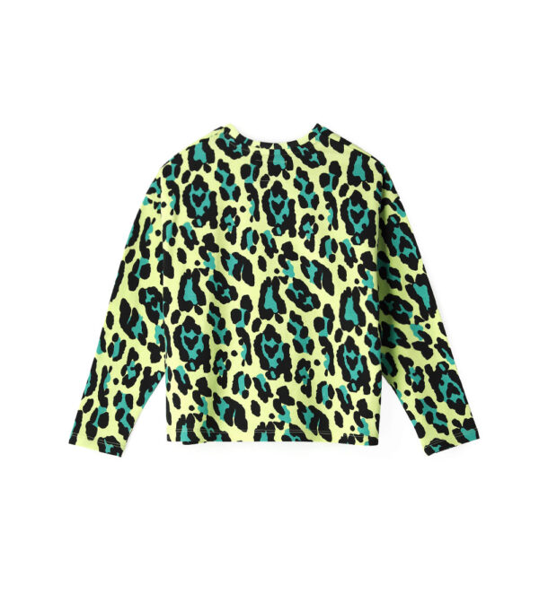 Active Girl Long Sleeve T-Shirt – Image 2