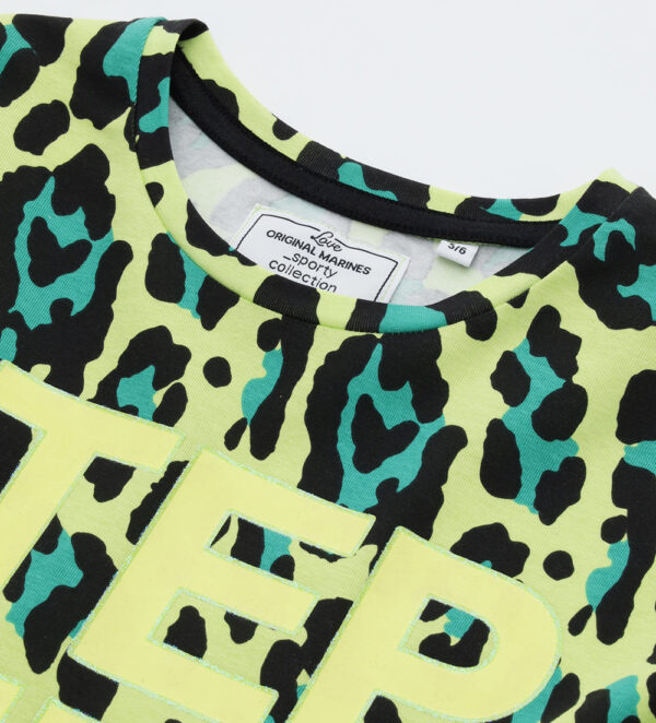 Active Girl Long Sleeve T-Shirt – Image 4