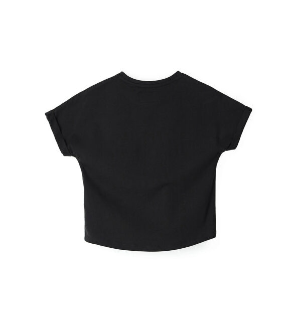 Active girl sleeveless t-shirt – Image 7