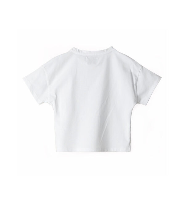 Active Girl Printed T-Shirt – Image 2