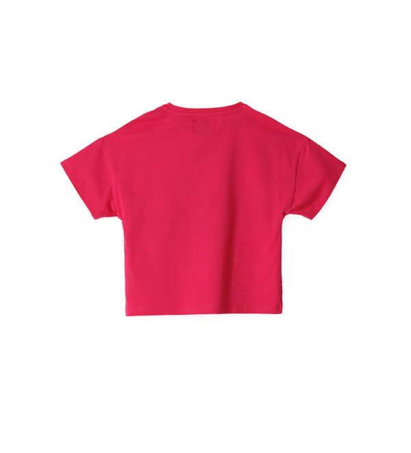 Active girl printed t-shirt – Image 7
