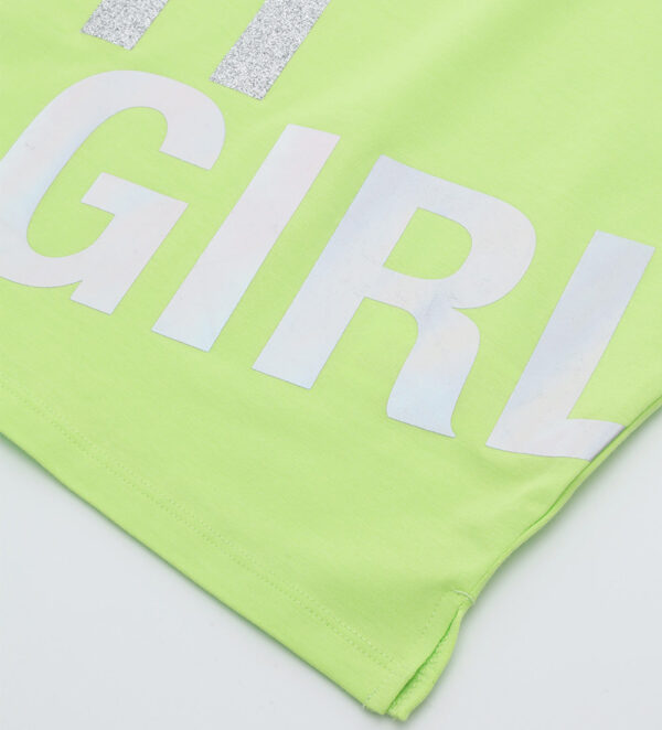 Active girl printed t-shirt – Image 11