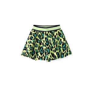 Active Girl Fleece Shorts