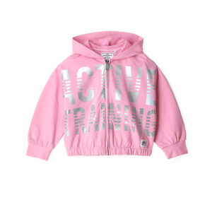 Active Girl Hoodie
