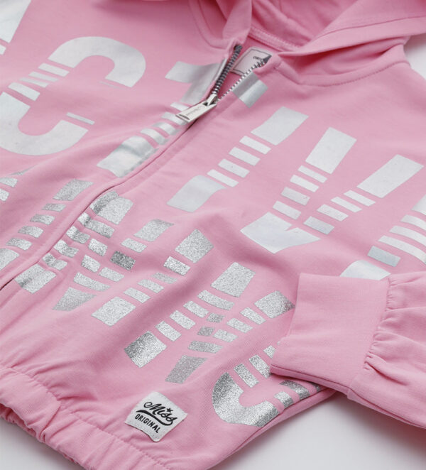 Active Girl Hoodie – Image 3