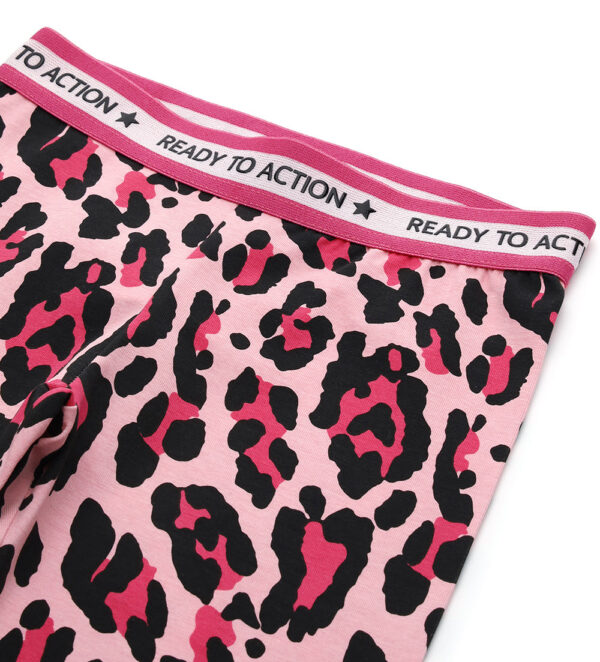 Active Girl Cotton Leggings – Image 6