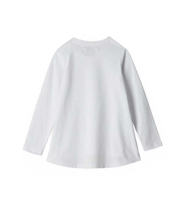 Active girl long sleeved t-shirt – Image 5