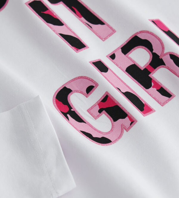Active girl long sleeved t-shirt – Image 4