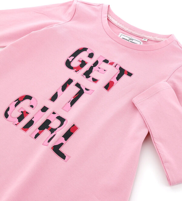 Active girl long sleeved t-shirt – Image 7