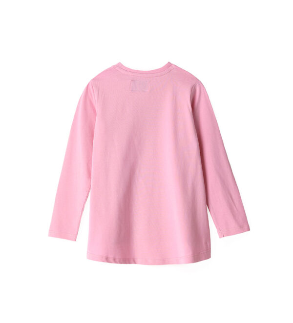 Active girl long sleeved t-shirt – Image 10