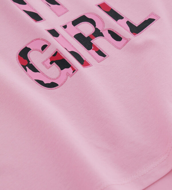 Active girl long sleeved t-shirt – Image 8