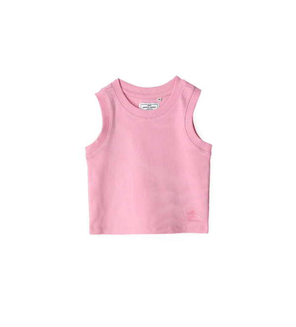 Active girl ribbed top – Image 5