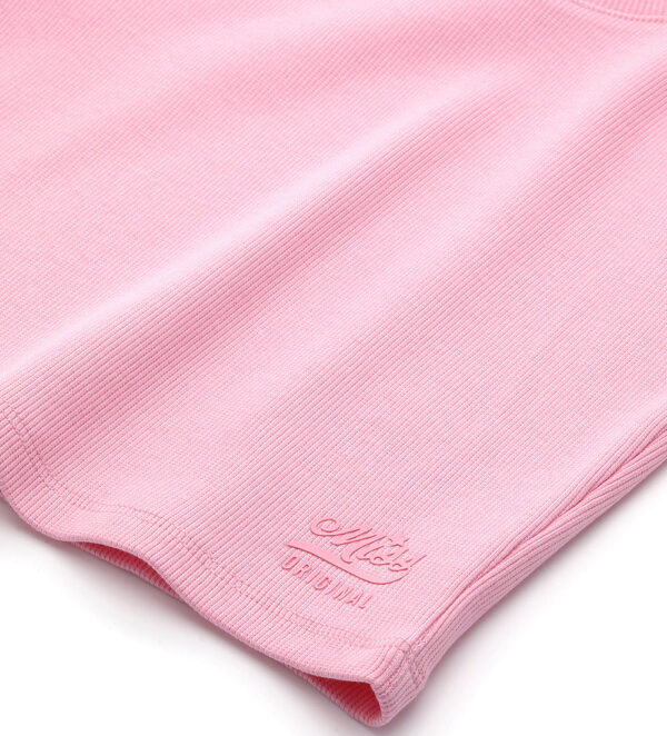Active girl ribbed top – Image 7
