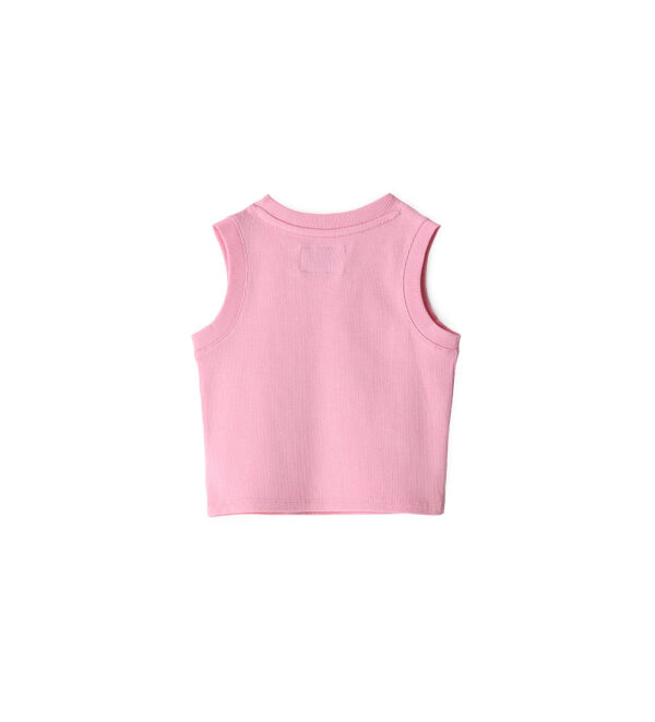 Active girl ribbed top – Image 8